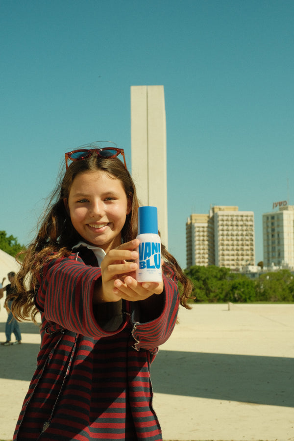 מהו מחסום העור ולמה הוא חשוב?